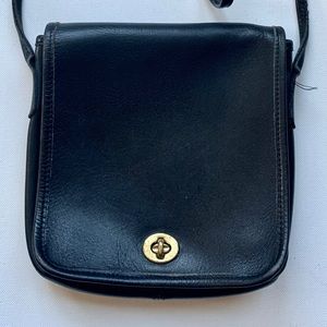 Vintage COACH crossbody